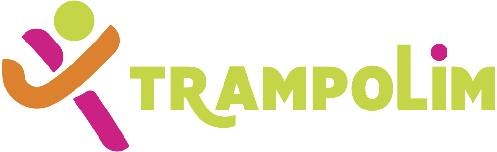 Logo Vila Trampolim