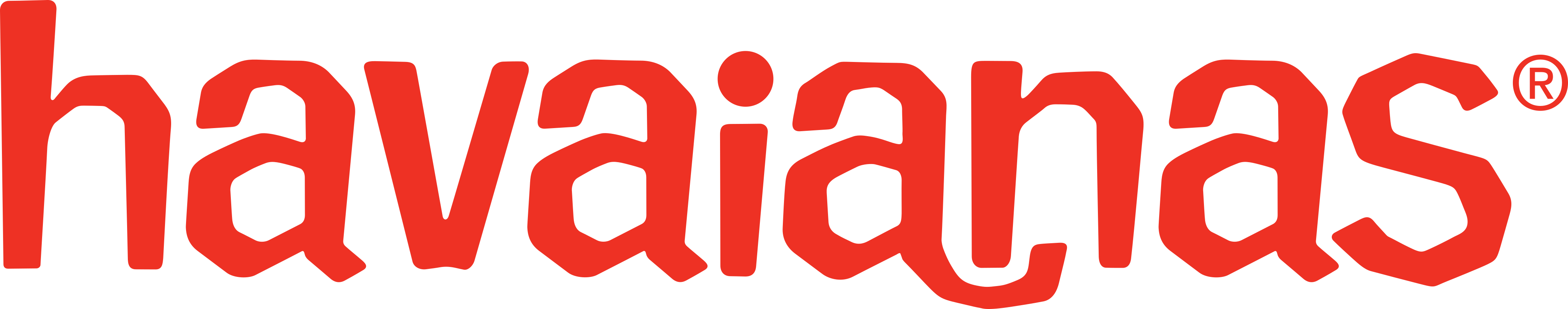Havaianas