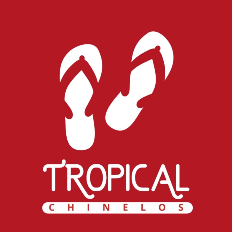 Tropical Chinelos