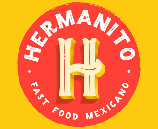 Logo Hermanito