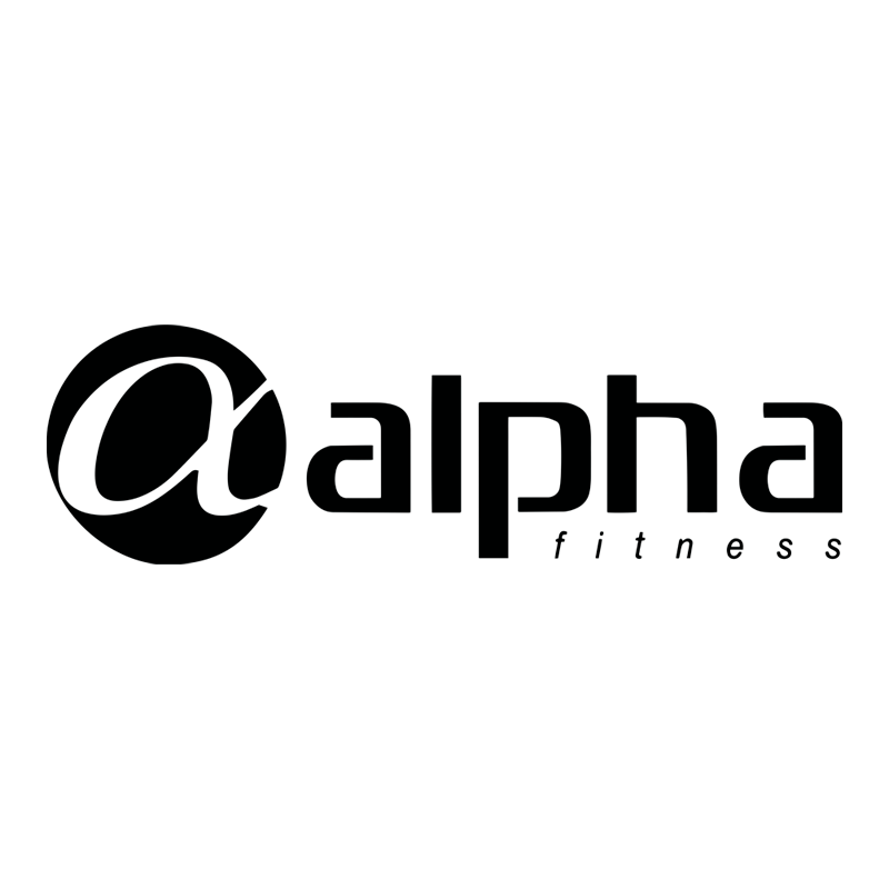 ALPHA FITNESS Academia