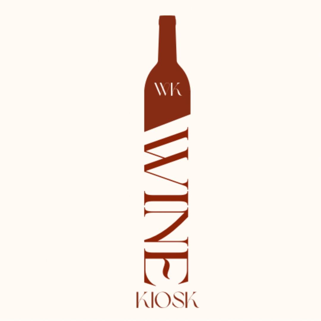 Logo Wine Kiosk