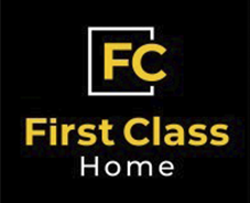 Logo First Class Home