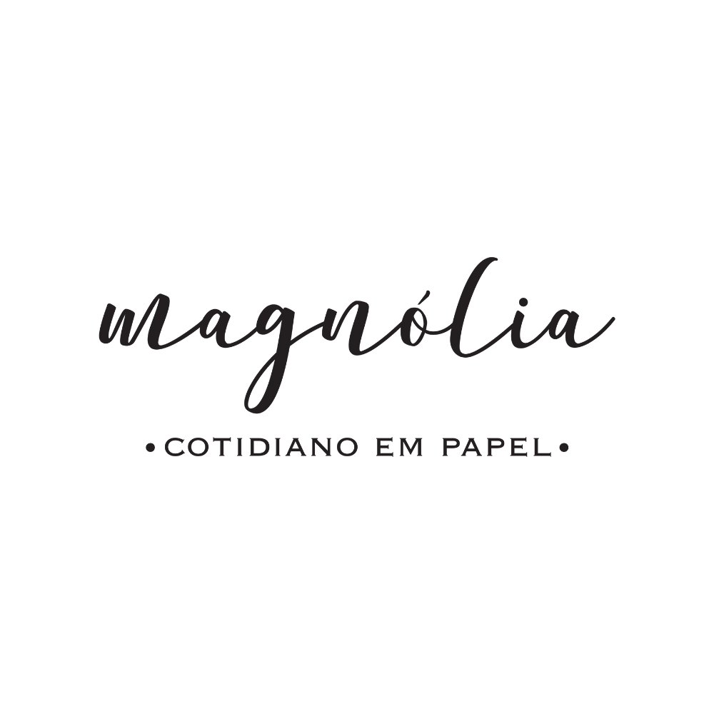 Logo Magnólia