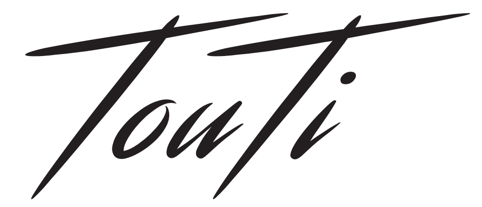 Logo Touti