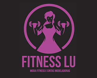 Logo Fitness Lu