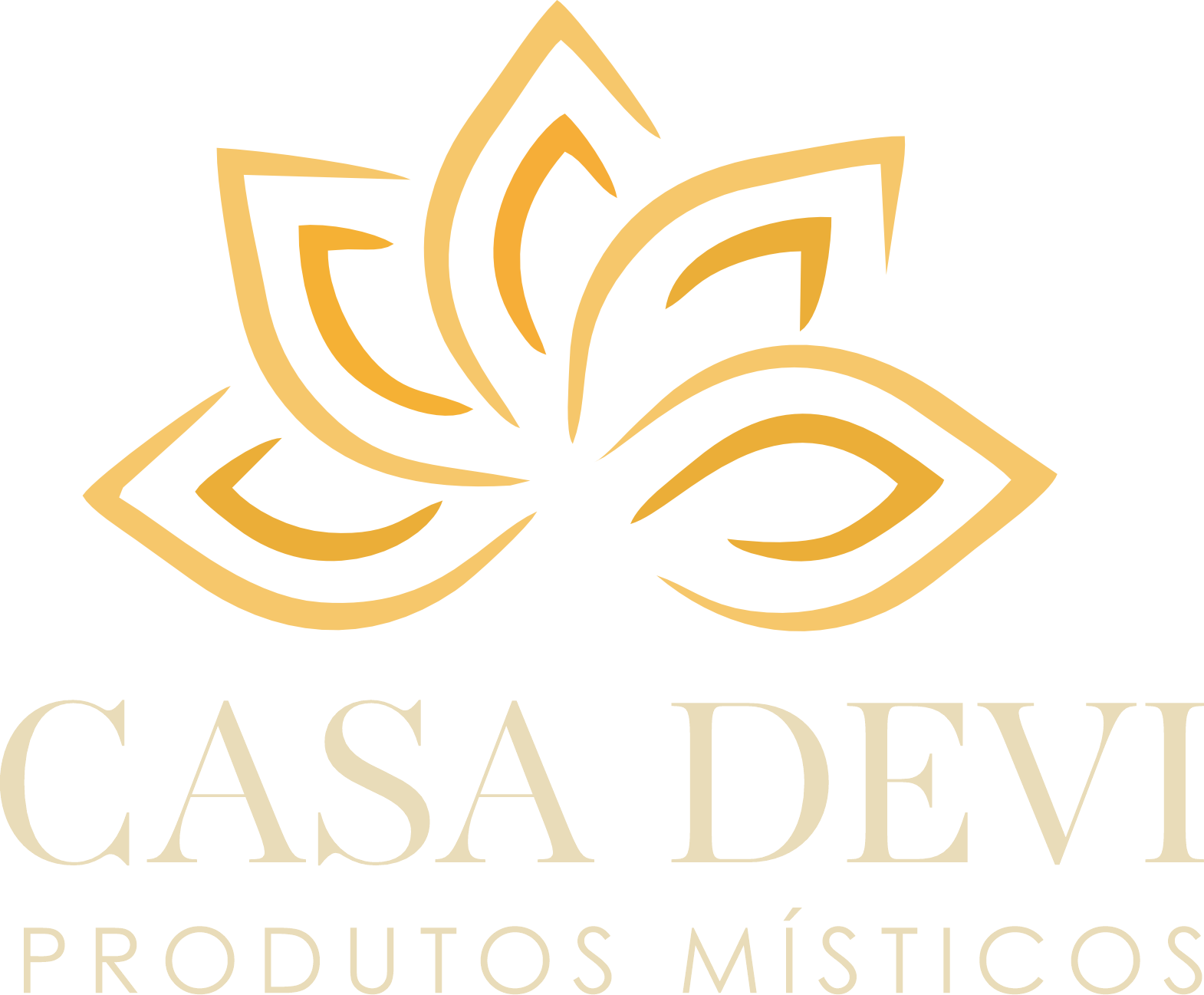Logo Casa Devi