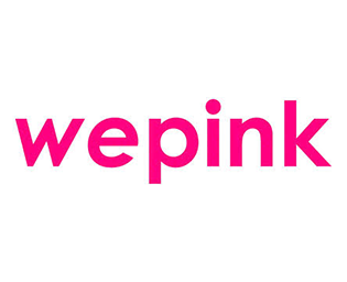 Logo WePink
