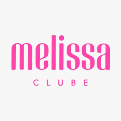 Logo Melissa clube
