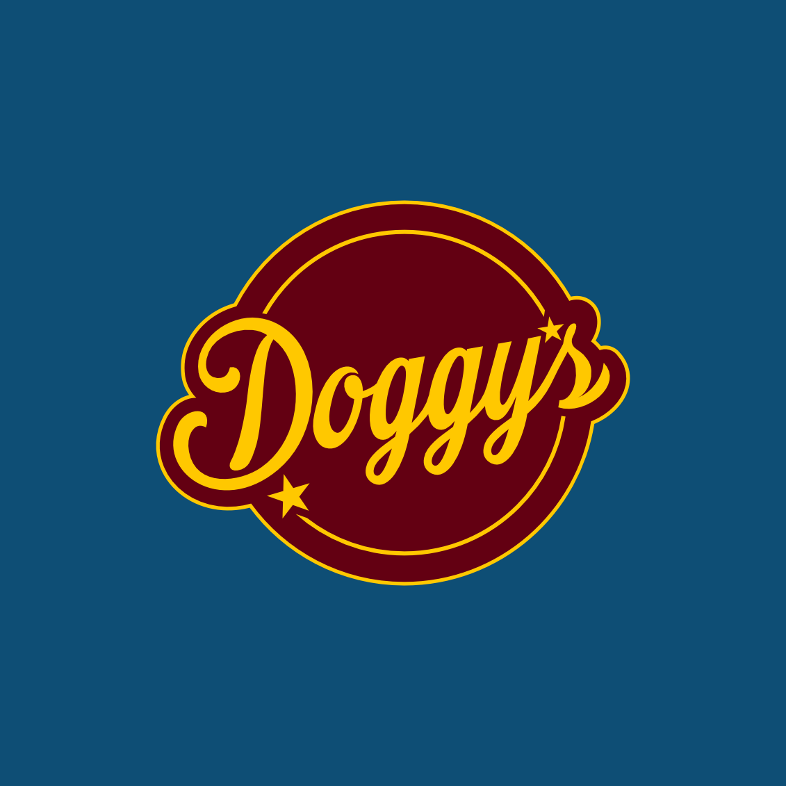 Logo Doggys
