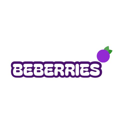 Logo Beberries