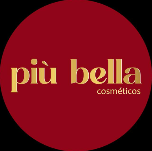 Logo Più Bella Cosméticos