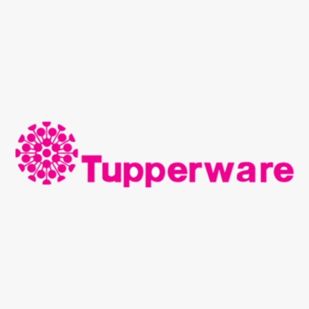 Logo Tupperware
