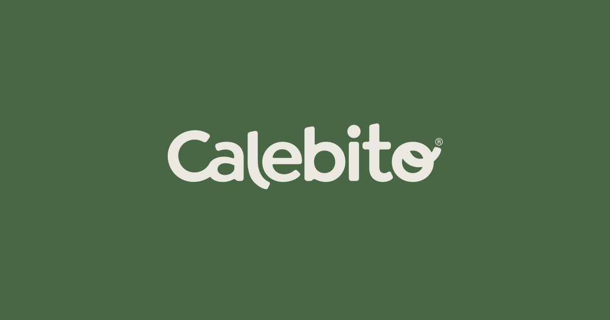 Logo CALEBITO