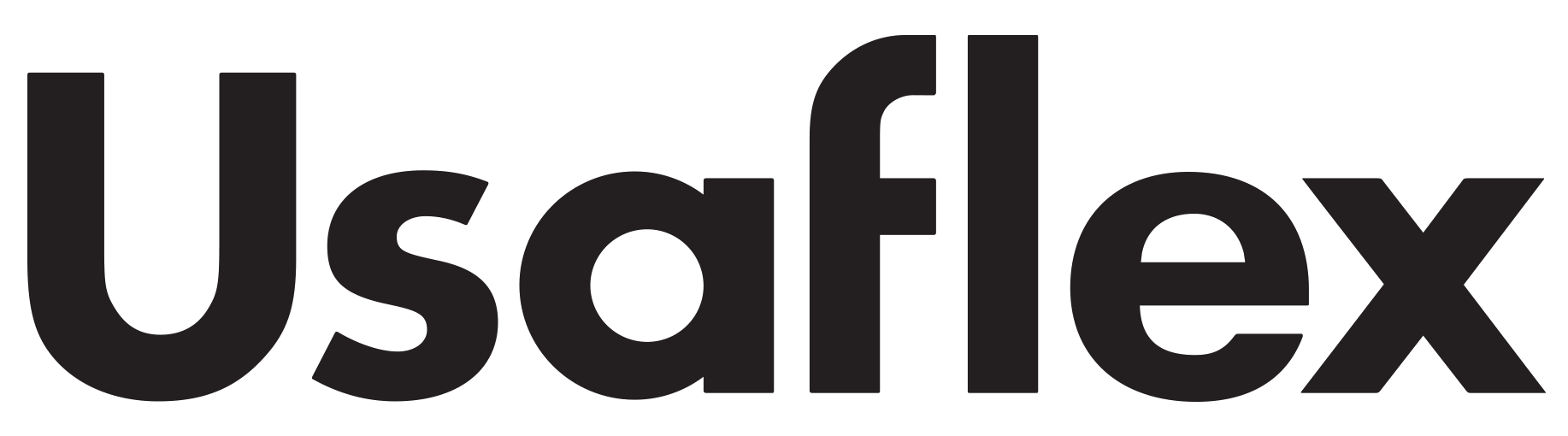 Logo Usaflex