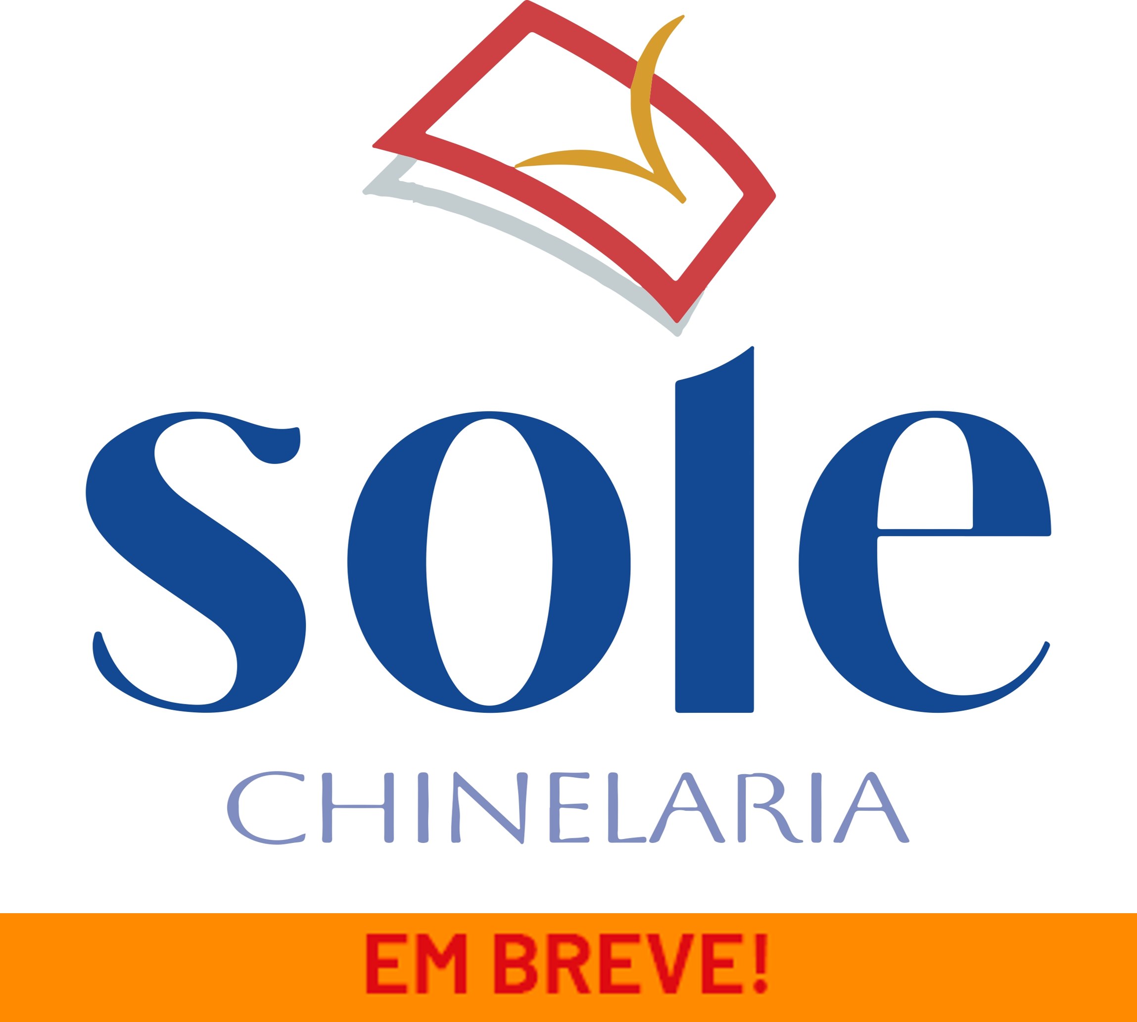 Sole Chinelaria