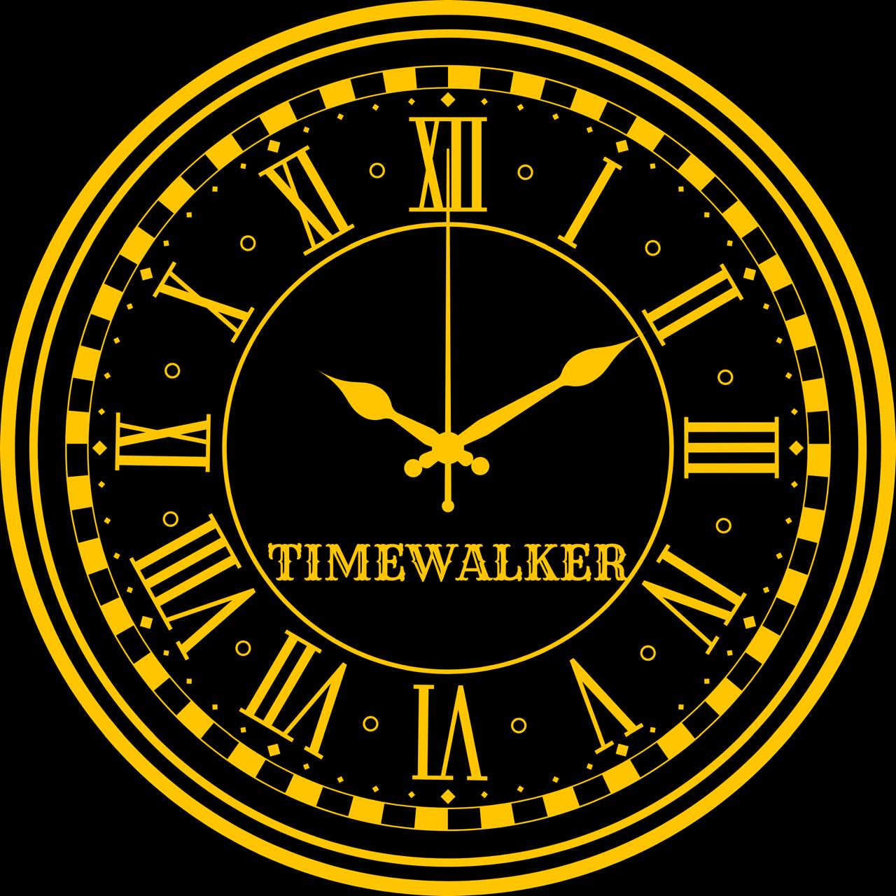 Logo Timewalker
