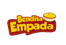 Logo BENDITA EMPADA