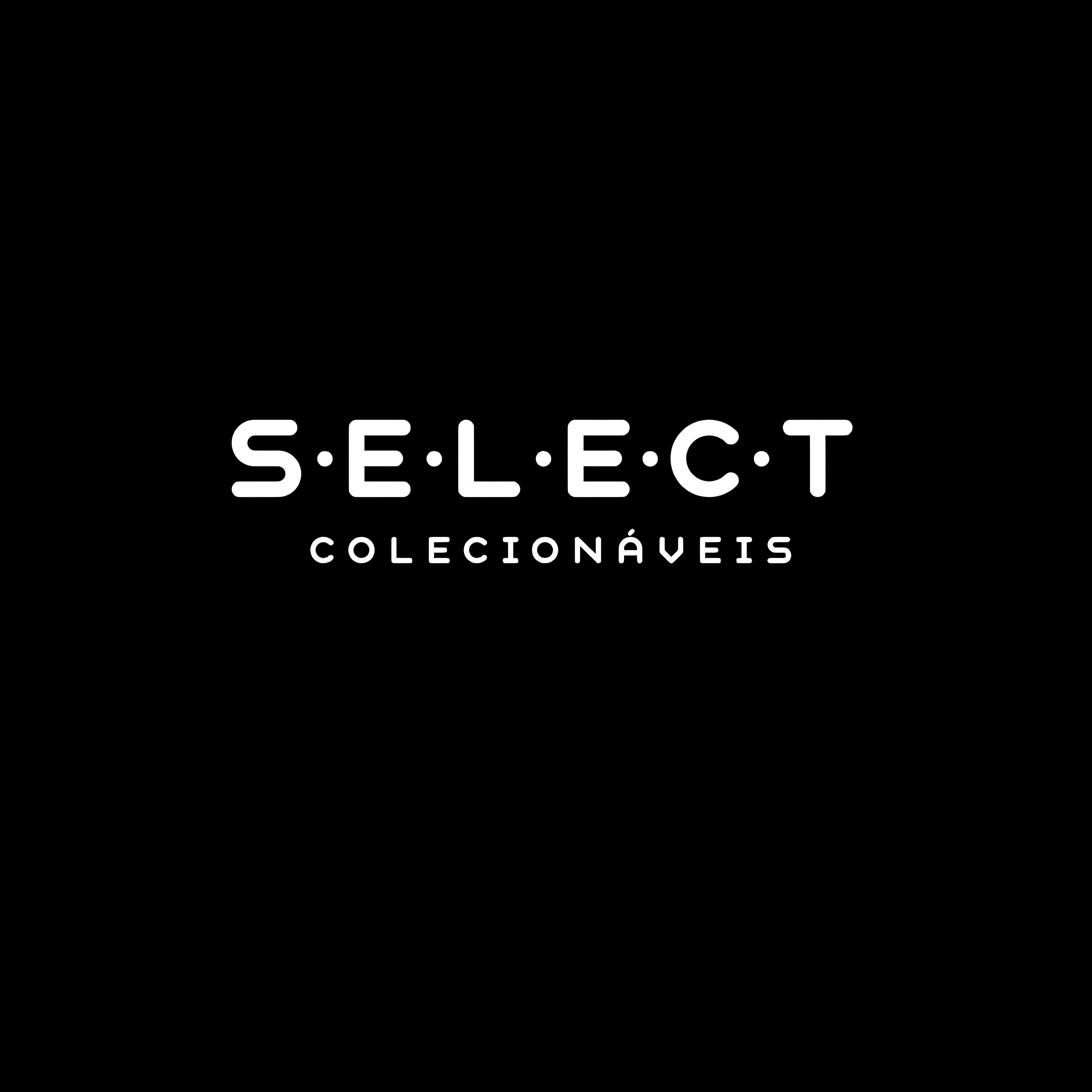 Select Colecionáveis