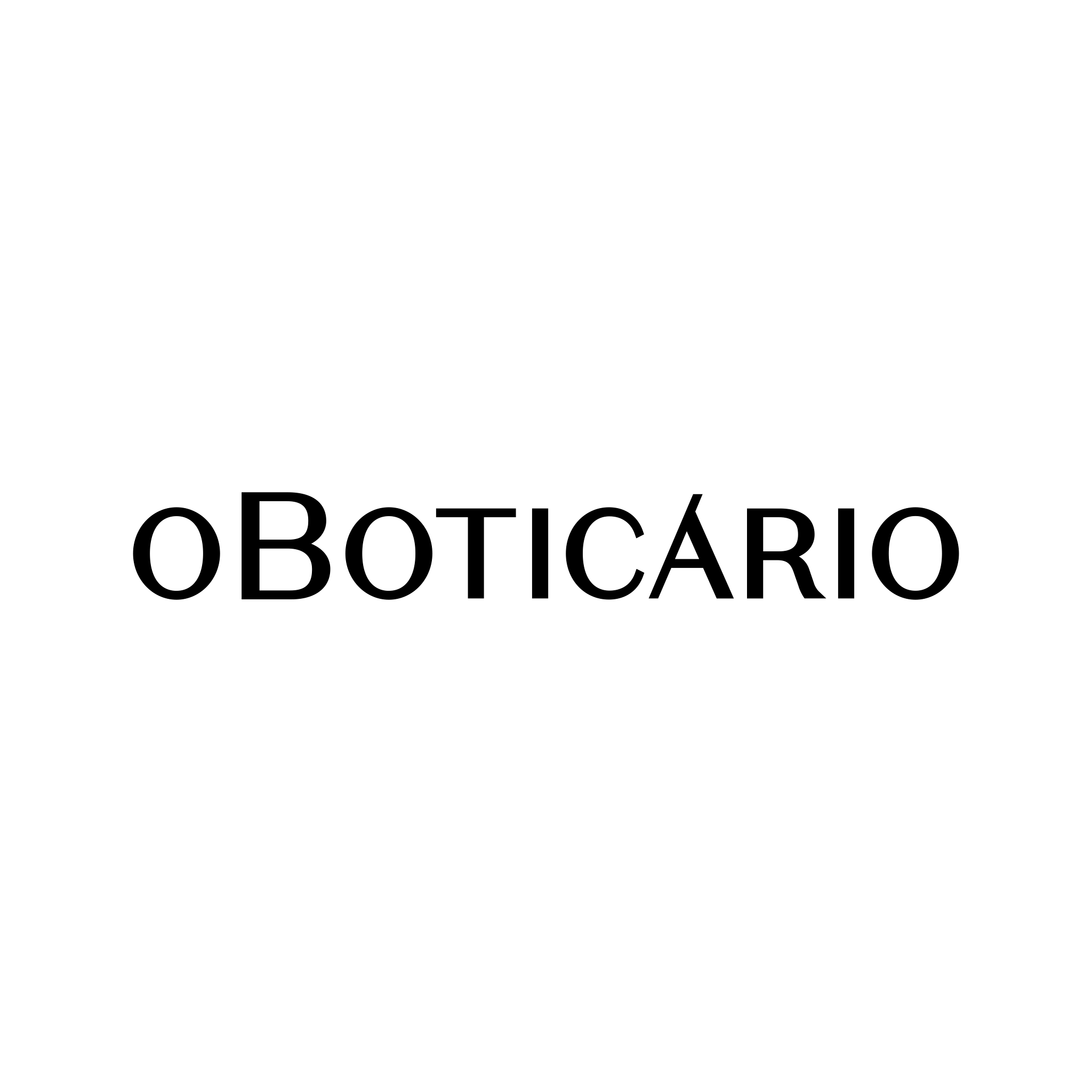 O Boticário