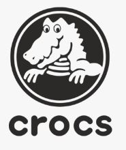 Logo Crocs