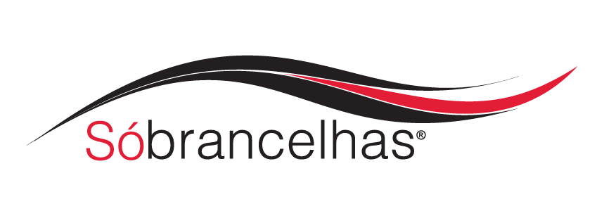 Logo Sóbrancelhas