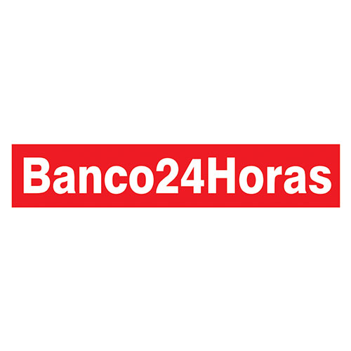 Logo Banco 24h