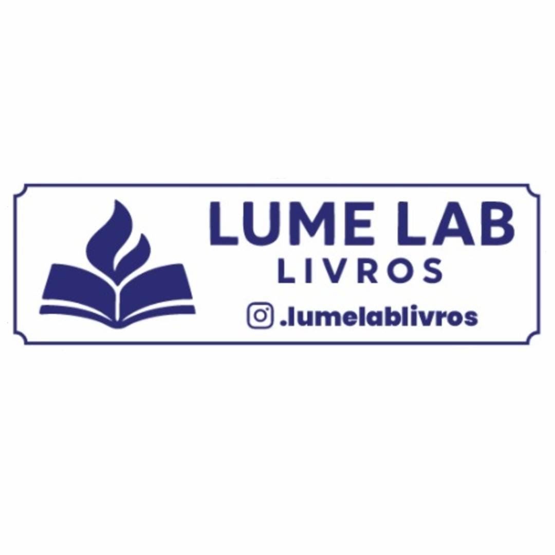 Lume Lab Livros