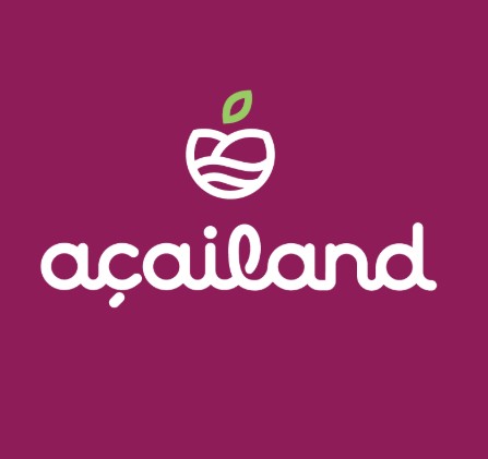 Logo Açailand