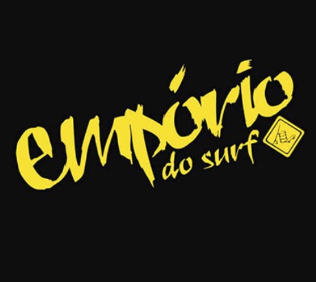 Logo Empório do Surf