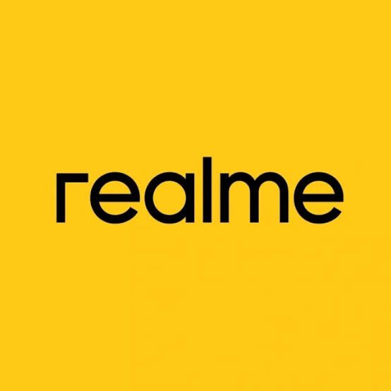 Logo Realme