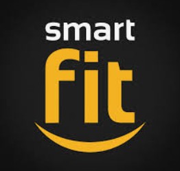 Logo Smart Fit