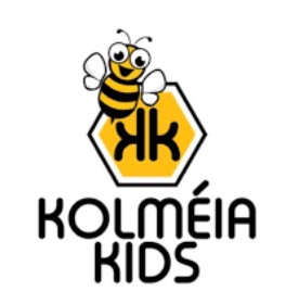Logo Kolmeia Kids