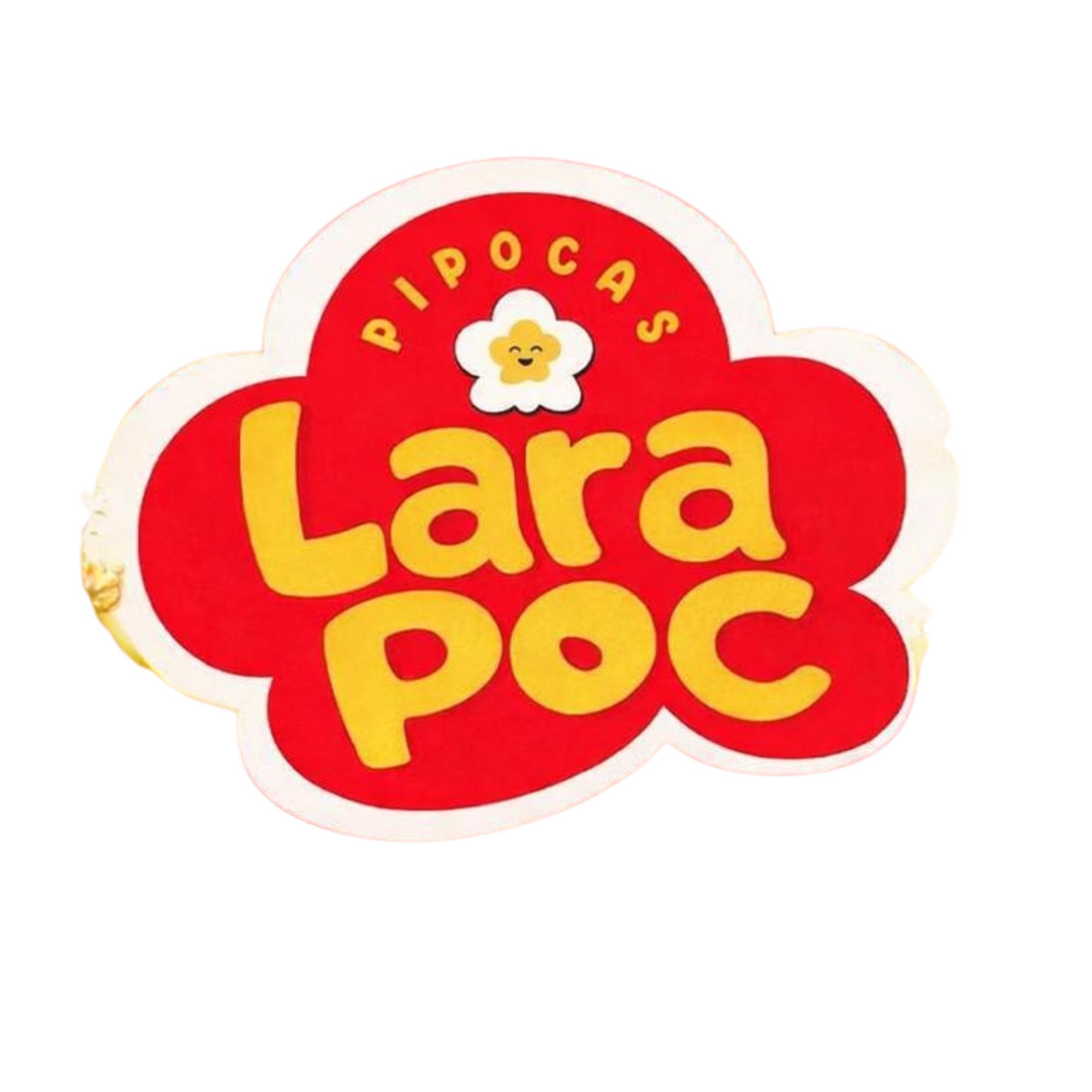 Pipocas LaraPoc