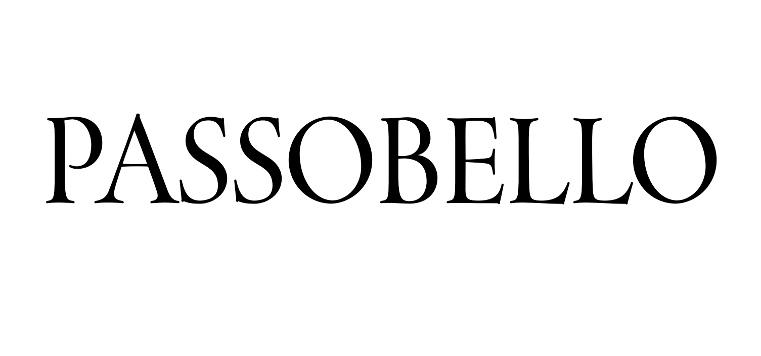 Logo Passobello