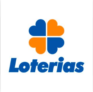Logo Lotérica