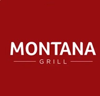 Logo MONTANA GRILL