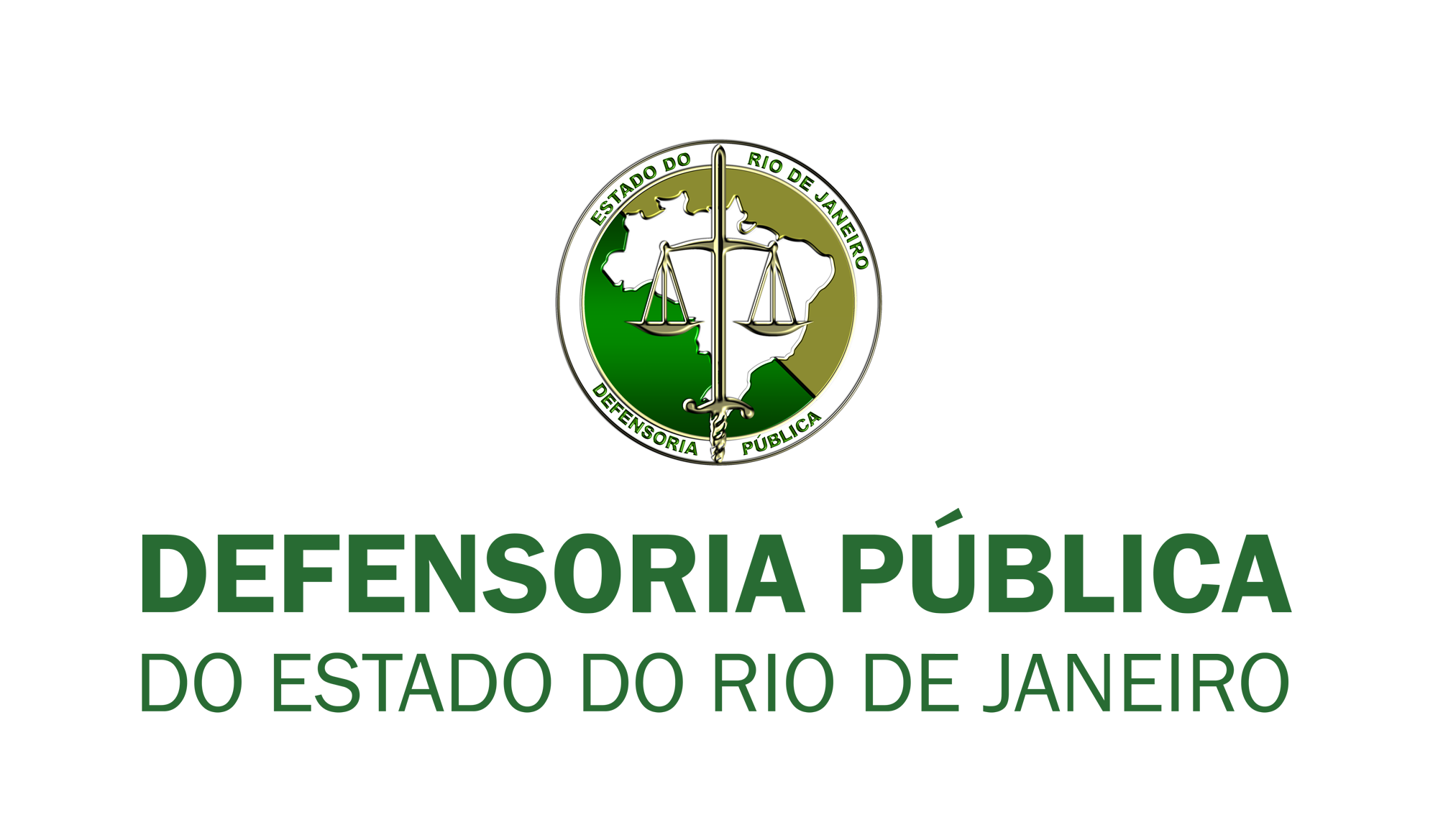 Logo Defensoria Pública