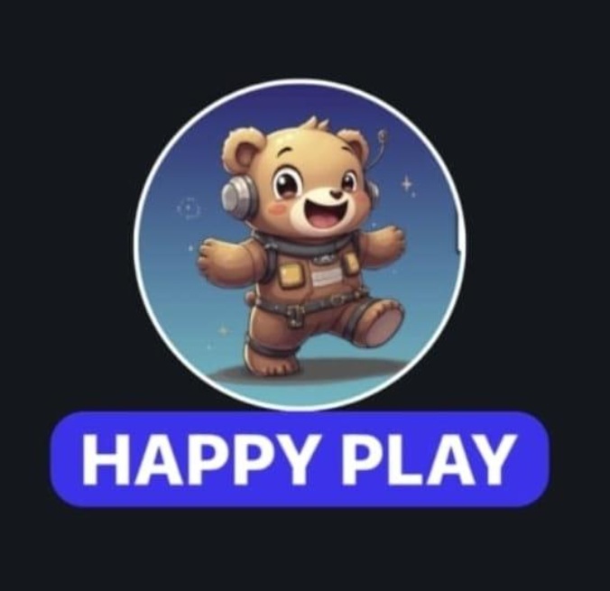 Happy Play