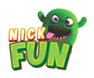 Logo Nick Fun