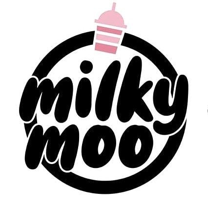 Logo Milky Moo