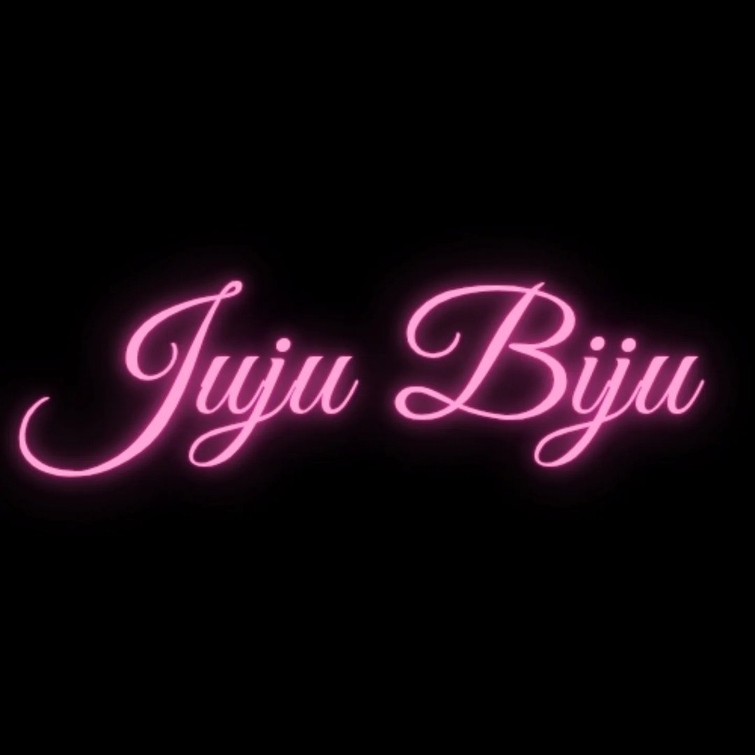 Logo Juju Biju