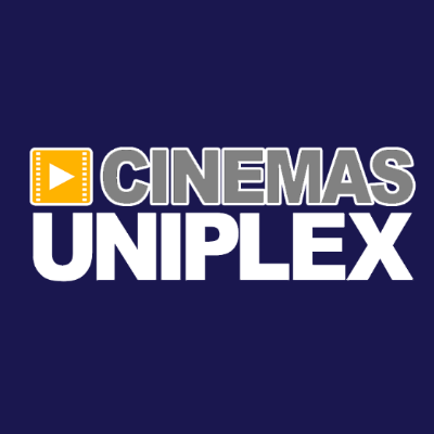 Logo Cinemas Uniplex