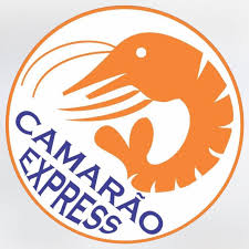 Logo Camarão Express