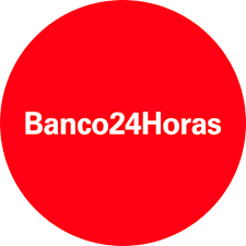 Logo Banco 24 Horas