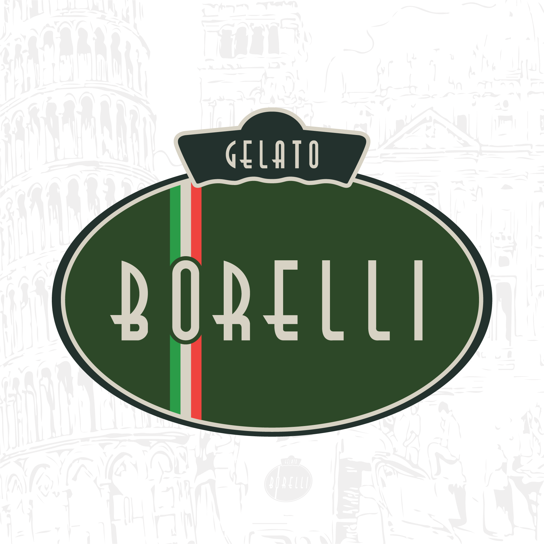 Logo Borelli
