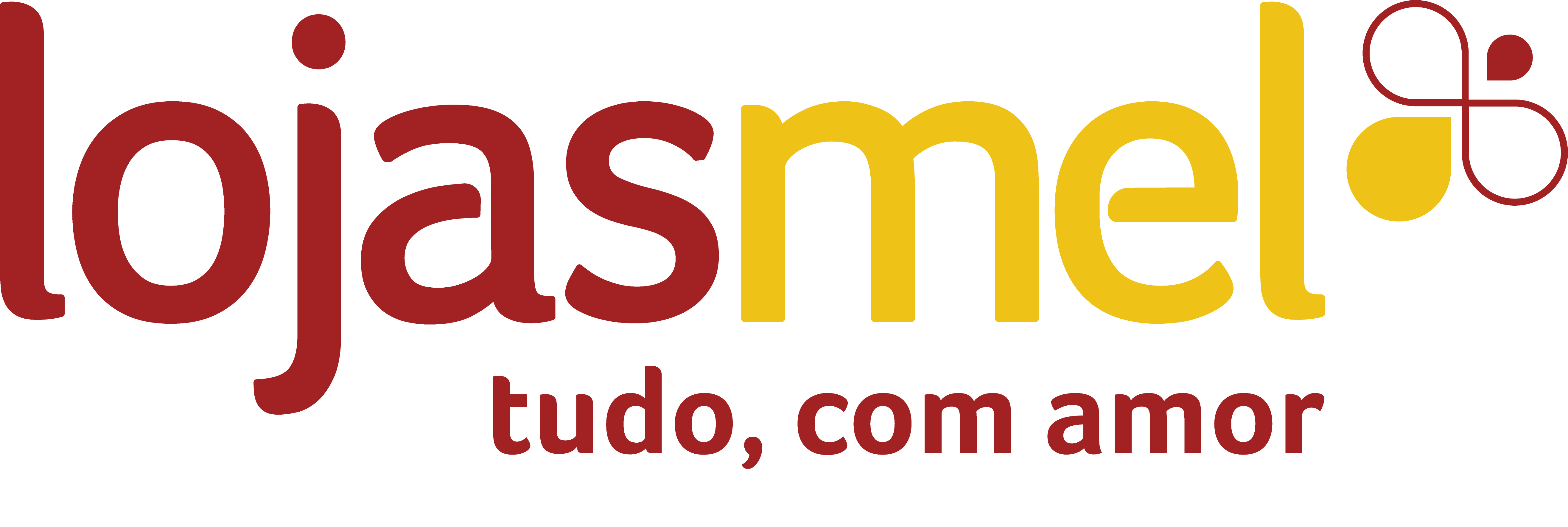 Logo LOJAS MEL