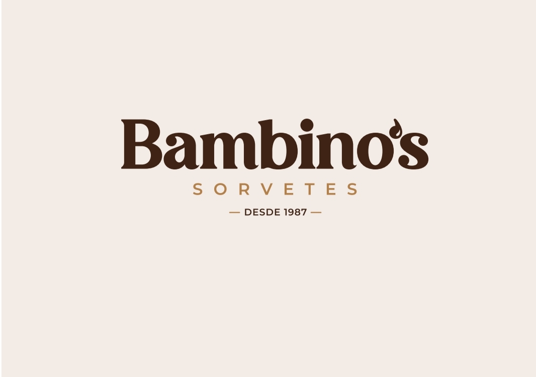 Logo Bambinos