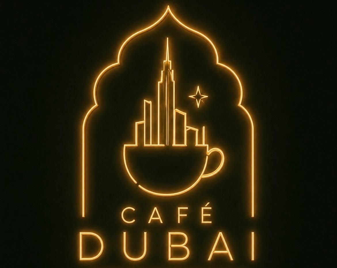 Café Dubai
