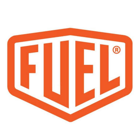 Logo Fuel Eyewear
